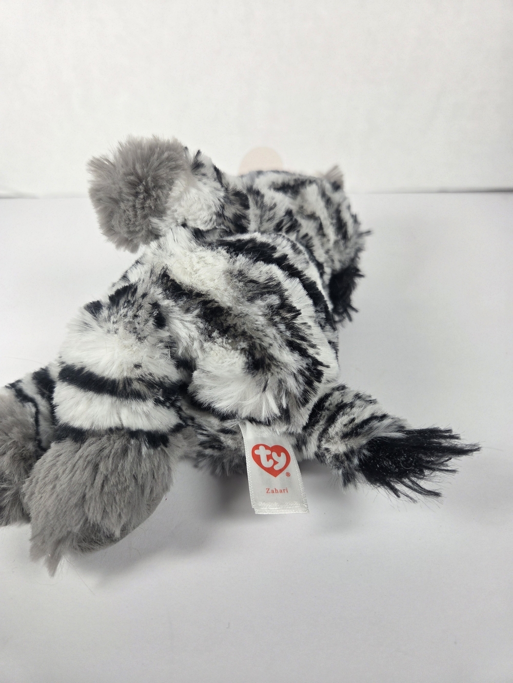 TY Zebra - Picture 6 of 6
